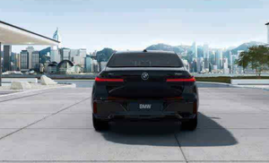 Nouvelle BMW Série 7 760i Drive AWD 760i berline 4 portes, modèle 2025, raffinée - Product Image 2