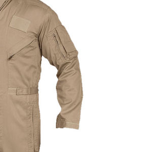 Pakistan Manufacturer's Latest Style Cotton Leather Dangri Suit Custom Logo Fire Boiler Jumpsuit Uniform Waterproof Coverall - Product Image 4