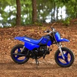 Nouveau 2023 YAMAHA TT-R110E Dirt Bike - Product Image 5