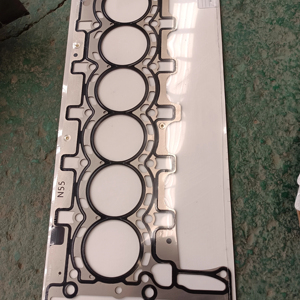 BMW N55 3.0L OE 11127599212 용 KUSIMA N55B30 실린더 헤드 개스킷 씰 키트 - Product Image 1