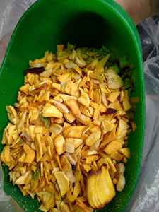 PLÁTANO SECO HECHO EN VIETNAM MANGO CRUCIDO SECO MANGO SUAVE SECO // Mr.Kevin: + 84 968 311314 - Product Image 5