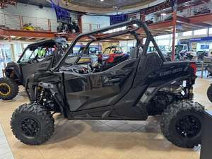 <b>TOP</b>-SELLING NEW 2026 Maverick Sport DPS 1000R Triple Black - Product Image 5