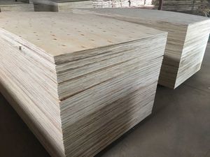 Vietnam Construction Contreplaqués Okoumé Face 5mm 28mm Taille Standard 1220x2440mm E0 Colle Décoration Extérieure 3mm Bouleau Prix Pas Cher - Product Image 6