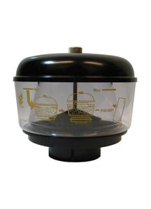 วัสดุคุณภาพสูงใหม่ GR ENGINEERING MF-375 ไส้กรองล่วงหน้าสำหรับรถแทรกเตอร์ เครื่องจักรกลการเกษตร และอุตสาหกรรม อะไหล่ - Product Image 3