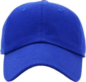 Gorra de Béisbol para Hombre de Alta Calidad, Transpirable, Diseños Clásicos, Tela Resistente, Logotipo/Color Personalizado, Gorras de Béisbol Ligeras para Hombre - Product Image 2