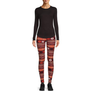 Vêtements 2025 Slim Fit Femmes Legging Fabricant professionnel de haute qualité Nouvelle arrivée Pakistan Made Wholesale Legging - Product Image 3