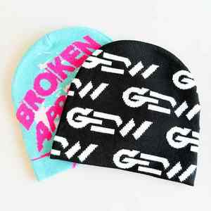 Gorro transpirable personalizado diseñado para deportes de viaje al aire libre y uso casual que ofrece un calor confiable sin sacrificar la comodidad - Product Image 6