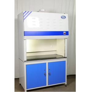 Campana extractora resistente a productos químicos de suministro directo de fábrica con monitoreo automático del flujo de aire y Operación silenciosa disponible para la venta - Product Image 1