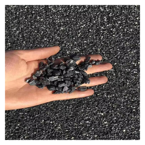 Venta caliente Green Pet Coke con 4% de azufre/esponja Pet Coke con 98.5% carbono fijo 0-50mm - Product Image 3
