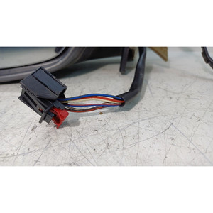 Rétroviseur gauche Volkswagen Golf 5 Plus 5M1857507AT9B9 BKC (04>13) - Product Image 2