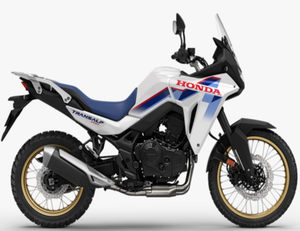 Nouvelles Motos Honda XL750 Transalps Adventures 2026 – Supermotards Tendance Prêtes à l'Expédition avec Livraison Rapide - Product Image 5