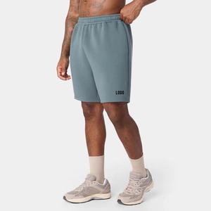 กางเกงวอร์มแฟชั่นลำลองสตรีทแวร์ผ้าฝ้าย - Product Image 1