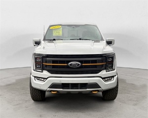 Ford F-150 Tremor 4WD 3.5L V6 2023 Usada en Excelentes Condiciones con Bajo Kilometraje - Product Image 2