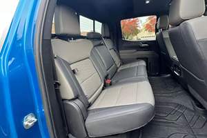 CHEVROLET SILVERADO 1500 ZR2 4X4 2023 D'OCCASION CÔTÉ GAUCHE/CÔTÉ DROIT - Product Image 4