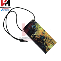 Housses de canon de paintball tactiques de haute qualité, impression par sublimation personnalisable, chaussettes de canon durables, manchons de paintball