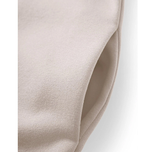 Top Trending Heavy Weight <b>Thick</b> <b>Fleece</b> Embroidered Puff Printing Breathable Stylish Pullover Hoodies for Men Winter - Product Image 4