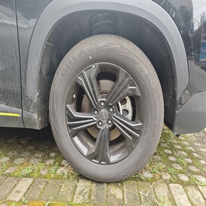 2024 JE TOUR DASHING DAS HENG 1.5T DCT YOUTH PRO BAJO KILOMETRAJE LISTO PARA ENTREGA INMEDIATA - Product Image 5