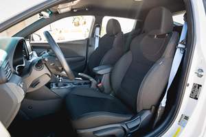 HYUNDAI VELOSTER N d'occasion 2020, conduite à gauche/droite - Product Image 4