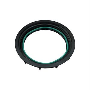 Bouchon de réservoir de lave-glace en plastique pour Renault Mégane Clio Laguna pour Logan OEM 7701206096 - Product Image 1