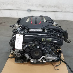 มอเตอร์ S6รถออดี้มือสอง C7รถ4.0L Quattro TFSI TT ระยะทาง66,000ระดับอุตสาหกรรม - Product Image 1