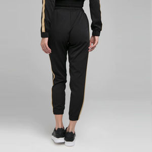 Pantalones deportivos informales de Invierno para mujer, pantalones ajustados con estilo frontal plano, venta al por mayor, diseño personalizado, precio barato - Product Image 4