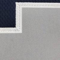 Camiseta de Béisbol con Cuello en V, Diseño Personalizado OEM, 100% Poliéster, Unisex, con Botones, Impresa, Transpirable, que Absorbe la Humedad, para Equipos