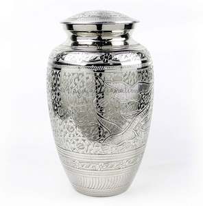Hot Selling Cremation <b>Urns</b> <b>for</b> <b>Human</b> <b>Ashes</b> Adult Male <b>for</b> Funeral Home and Cremation <b>Urns</b> <b>for</b> <b>Ashes</b> Adult Female Large & <b>Small</b> - Product Image 2