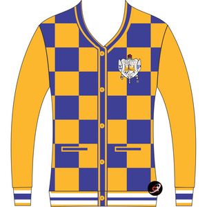 OEM Round Neck Long Sleeve Knitted Jacquar <b>Christmas</b> Girls Sweater <b>Jumper</b> <b>Funny</b> Drop Shoulder Sigma Gamma Rho <b>Womens</b> Sweaters - Product Image 2