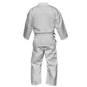 Best Design Karate Uniform Top Grade <b>Professional</b> Logo Karate Uniform Eco Friendly Karate Uniform - Product Image 2