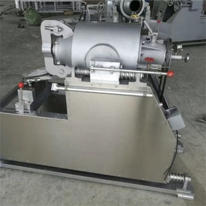 Máquina Industrial Totalmente Automática para la Producción de Palomitas de Maíz Caramelizadas, Nueva - Product Image 6