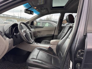 Subaru Tribeca 3.6R Touring LHD Usado, Año 2011 - Product Image 2