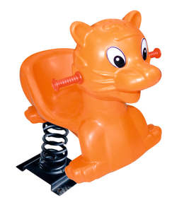 Tiger Rocker - Product Image 1