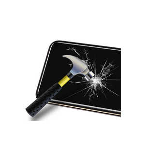 Protection d'écran en verre trempé 9H pour Samsung Galaxy Tab Active 3 T577 - Ultra transparente et facile à installer - Protection pour tablette - Product Image 3