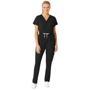 Trajes de uniformes de hospital DISEÑO PERSONALIZADO-Fabricante Saomai FMF VN Clinical Heathcare OFERTA ESPECIAL Enfermera moderna - Product Image 1