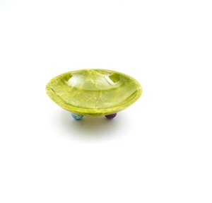 ชามเรซินอินเดียดีไซน์เรียบง่ายขายส่งในอินเดียและส่งออก - Product Image 2