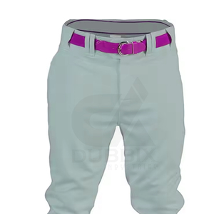 Fabricant d'uniformes de baseball, uniformes de baseball personnalisés, dernier design d'uniformes de baseball, uniformes de baseball de haute qualité - Product Image 6
