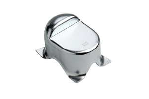 Fermaporta per cancelli Art. 169 - Product Image 1