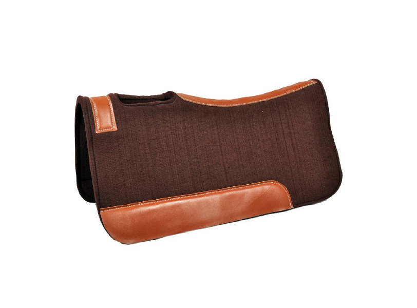 สีน้ำตาล