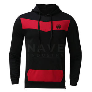 Survêtement pour homme de qualité supérieure pour le jogging, logo personnalisé, vêtements décontractés, survêtement pour homme au meilleur prix - Product Image 3