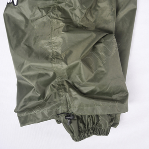 Pantalones de Esquí/Nieve Impermeables para Adultos, Personalizables, con Ventilación, Múltiples Bolsillos y Cordón Ajustable, Reflectantes, Talla Grande, 10,000 mm - Product Image 3