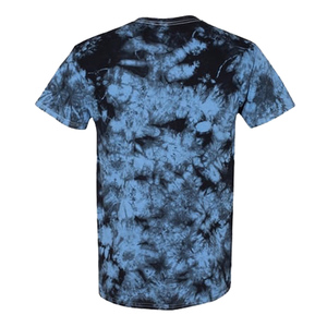 T-shirt oversize graphique personnalisé délavé à l'acide pour hommes de grande taille Design vintage léger et lourd en coton Logo personnalisé imprimé - Product Image 3