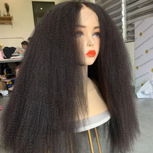 Venta al por mayor 100% Remy sin procesar crudo vietnamita Yaki Extensiones rectas Super doble dibujado extremos Natural vendedor Super Doble - Product Image 1