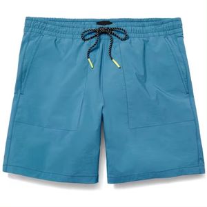 Shorts de course pour hommes de meilleure qualité pour l'été tenue décontractée en gros bermuda design motif solide vente en ligne - Product Image 1