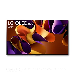 2024 Model 65-Inch 4K Smart OLED <b>TV</b> 165 cm Screen Diagonal - Product Image 3