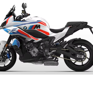 Grande performance 2025 M 1000 XR Moto Dual Sport B M W Moto à grande vitesse 4-roues - Product Image 1