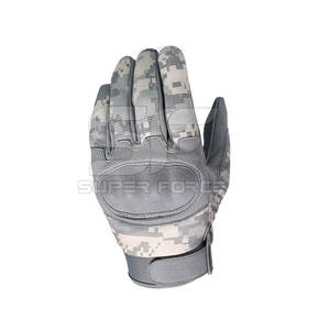 Gants tactiques respirants avec fonction d'écran tactile pour une utilisation en extérieur Gants tactiques robustes pour l'équitation - Product Image 6