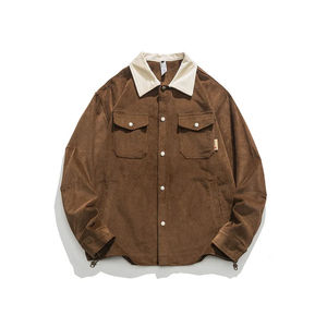 Chaqueta universitaria hecha a medida de alta calidad, chaquetas de béisbol Letterman con parches, chaqueta bordada, gran oferta - Product Image 4