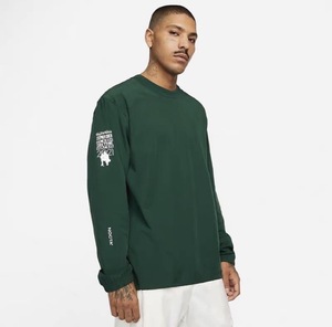 Chemise à manches longues avec évents, entièrement personnalisée, protection UV, chemises de golf - Product Image 4