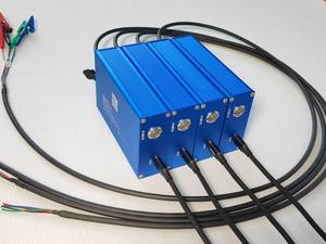 SPE OCP متعدد القنوات الكهروكيميائية محطة عمل حساب تلقائي بيوسينسور إلكترود محلل - Product Image 2