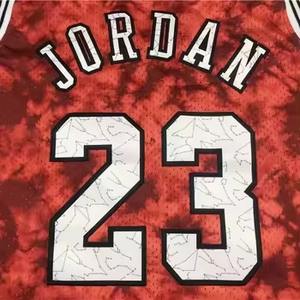 Uniformes d'entraînement au basketball personnalisés pour votre propre équipe Maillots d'échauffement de basketball à manches longues par sublimation pour hommes et femmes - Product Image 4